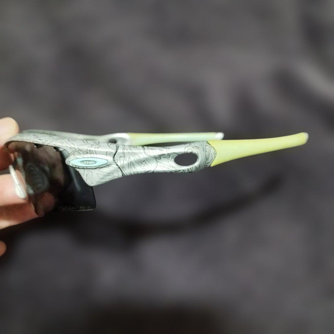 OAKLEY イチローモデル