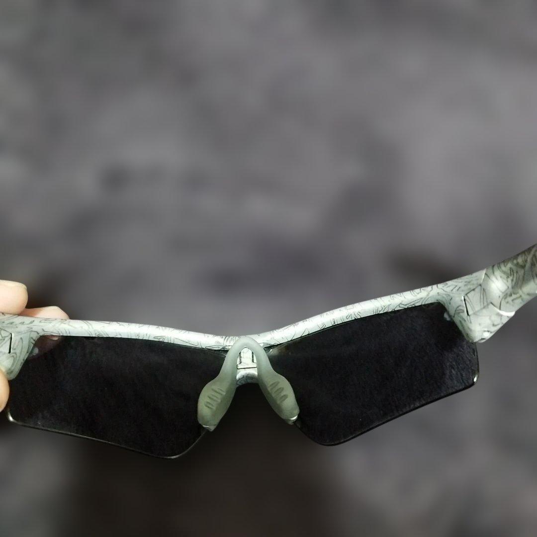 OAKLEY イチローモデル