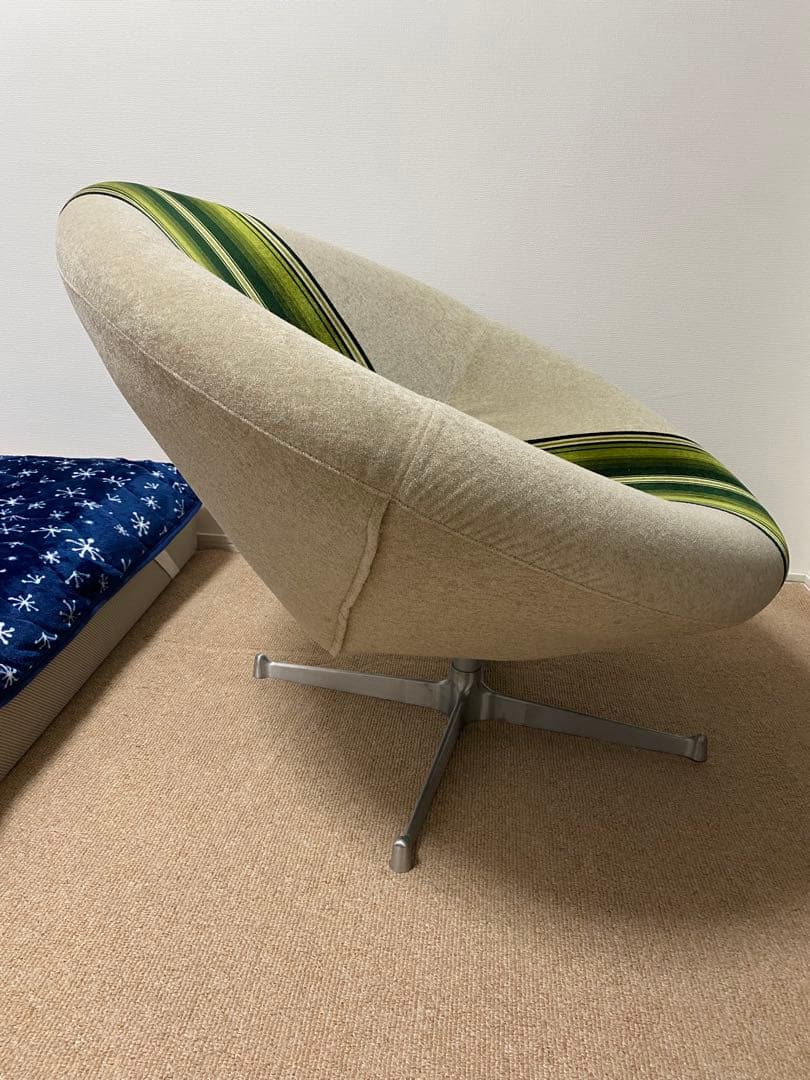 SWITCH　スウィッチ　スペースチェア　一人用