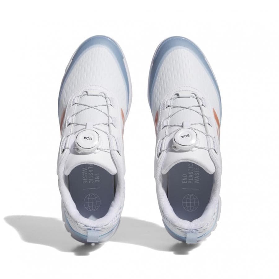 新品*2126/26cm♪♪アディダス ゴルフ ウィメンズ ソーラースター ボア