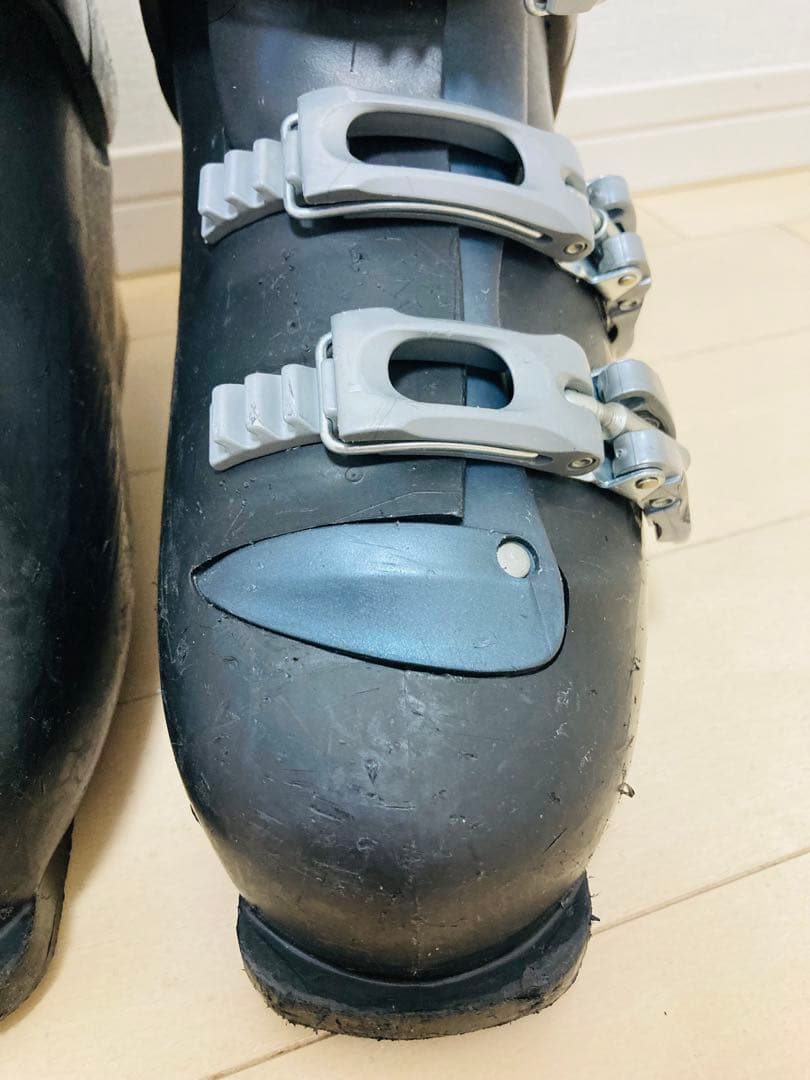 SALOMON PERFORMA スキーブーツ　サロモン　28.0-28.5cm