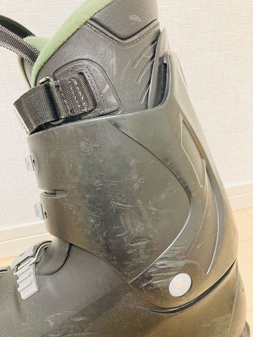 SALOMON PERFORMA スキーブーツ　サロモン　28.0-28.5cm