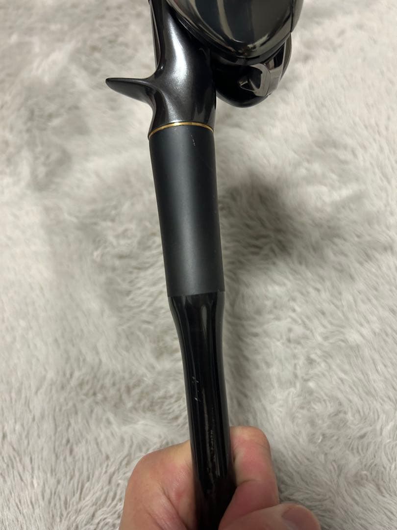 ポイズンアルティマ172H•25アンタレスHG