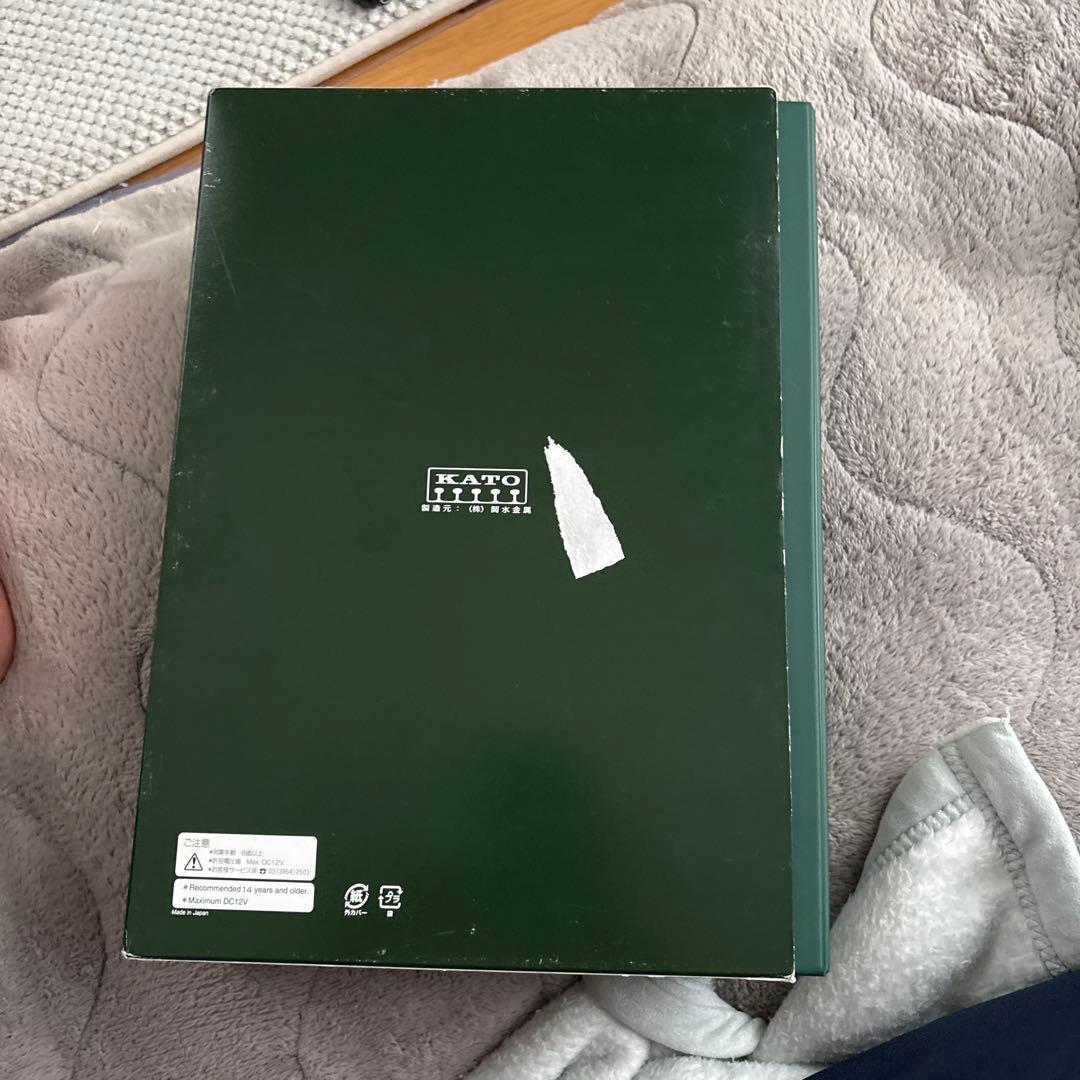 KATO 683系 サンダーバード 10-1747 Nゲージ