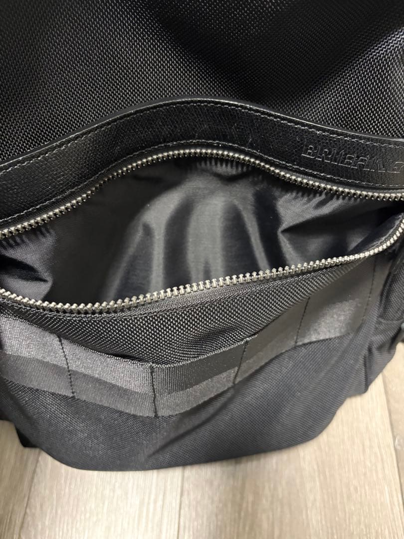 BRIEFING ブリーフィングFUSION SQ PACK HD