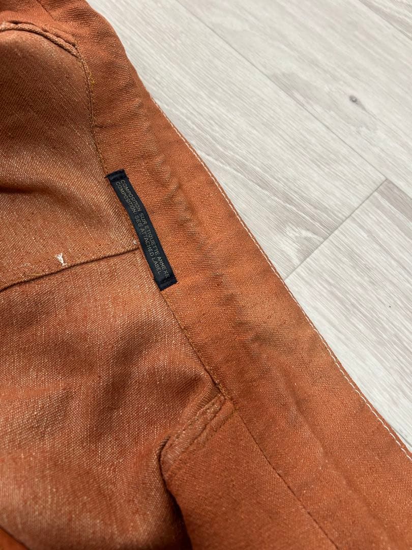 Yohji Yamamoto POUR LA NUIT ベスト