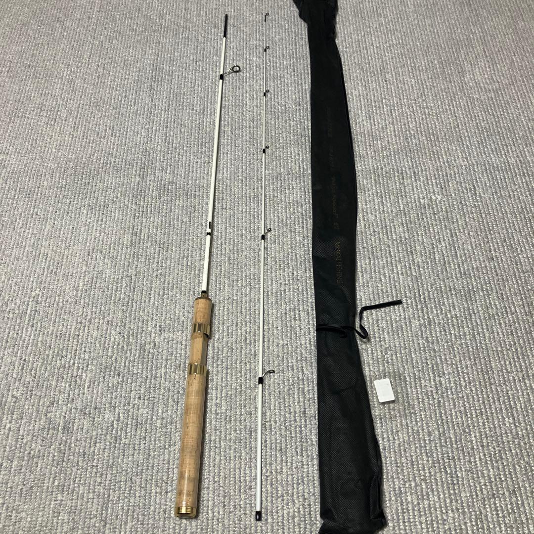 ムカイ　ステップスティック　1622L 陰キャ