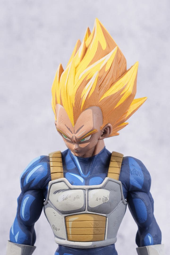 SMSP 孫悟空 初版 SMSPベジータ