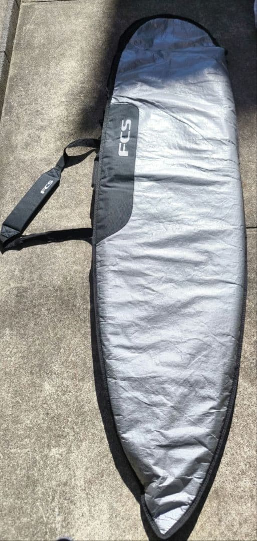 ★値下げしました　ショートボード 約6フィート