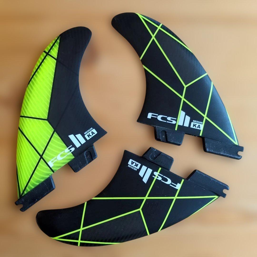 FCS2 コロヘアンディーノ KA (M)