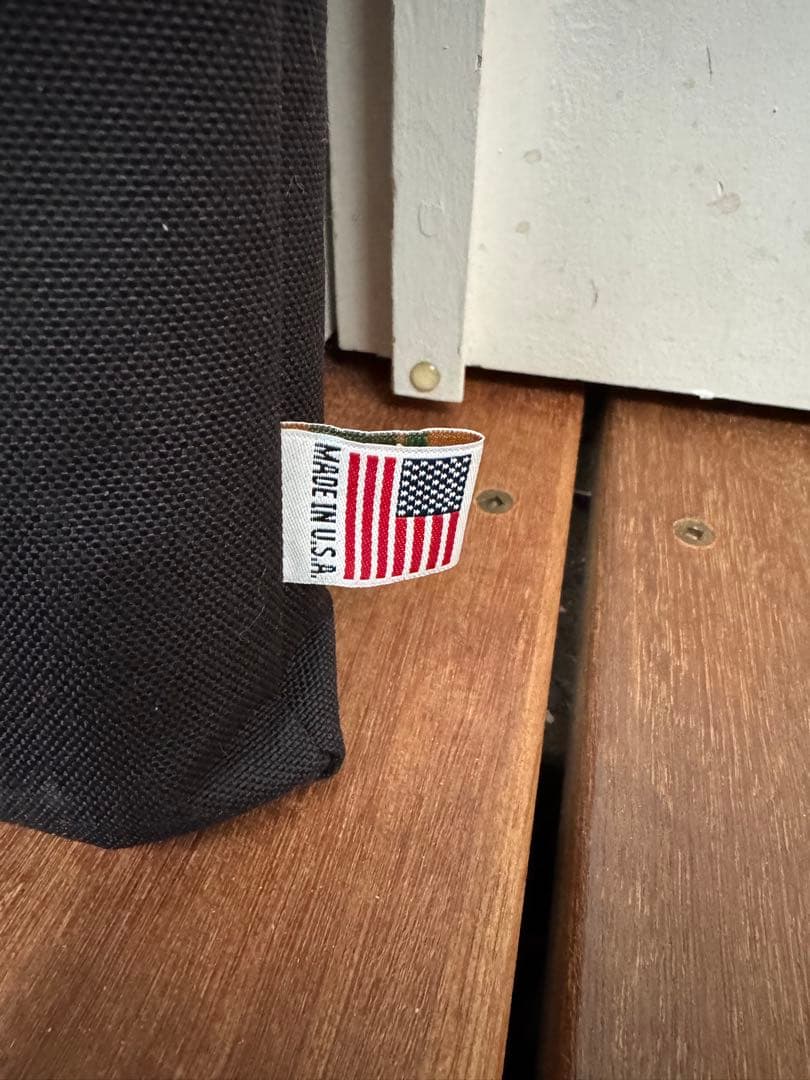 新品未使用カーミットテーブル Kermit Table 収納バッグ付き並行輸入品