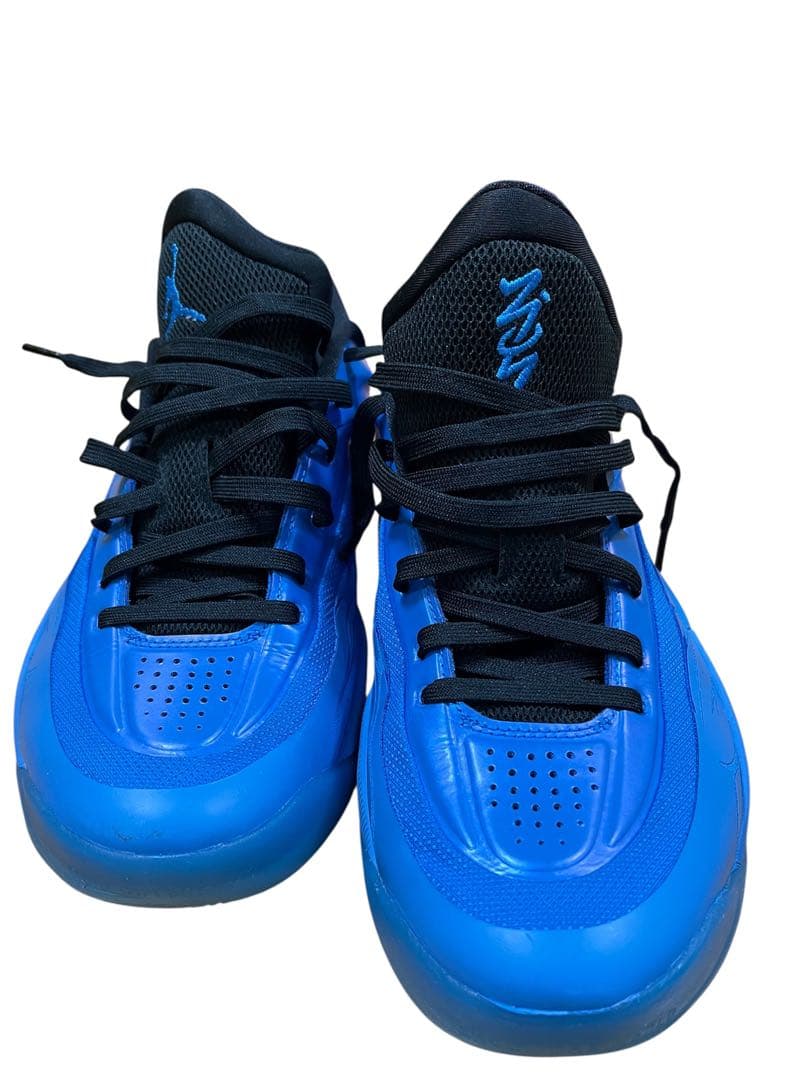 ナイキ　ジョーダン　ザイオン4 新品26.5センチ