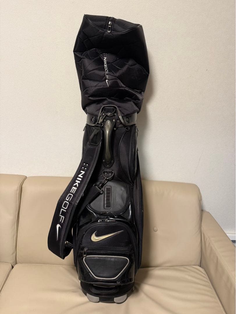 【送料込み】激安　Taylor Made ナイキ　希少多数　メンズゴルフセット