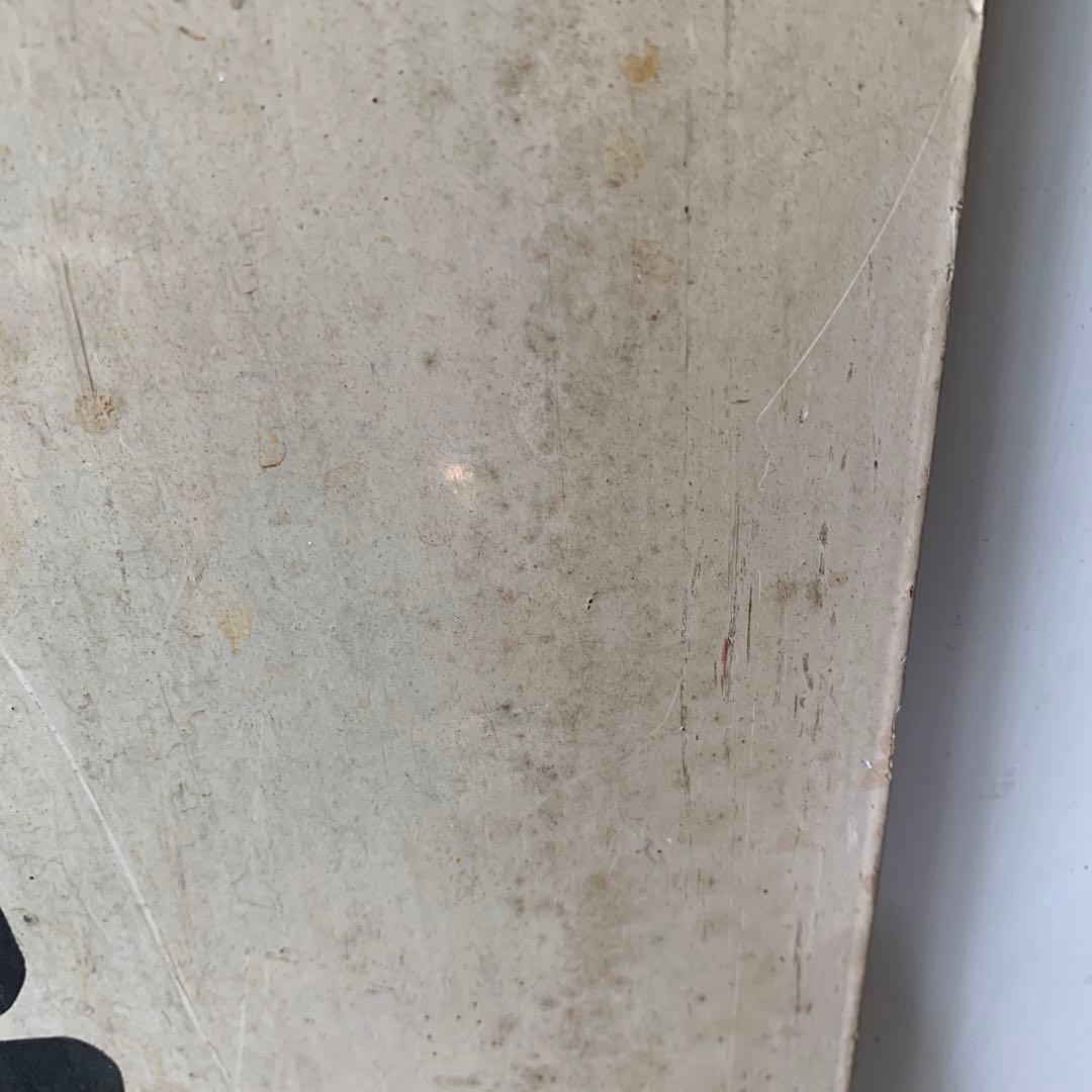 名鉄系統板　豊橋　新鵜沼