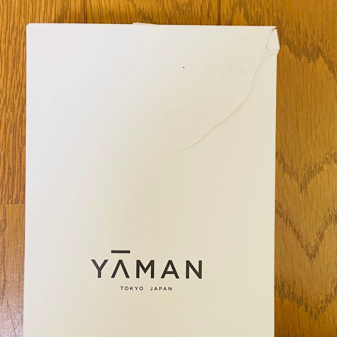 ヤーマン　YA-MAN ヘアボリューマープロ　YJHB7N