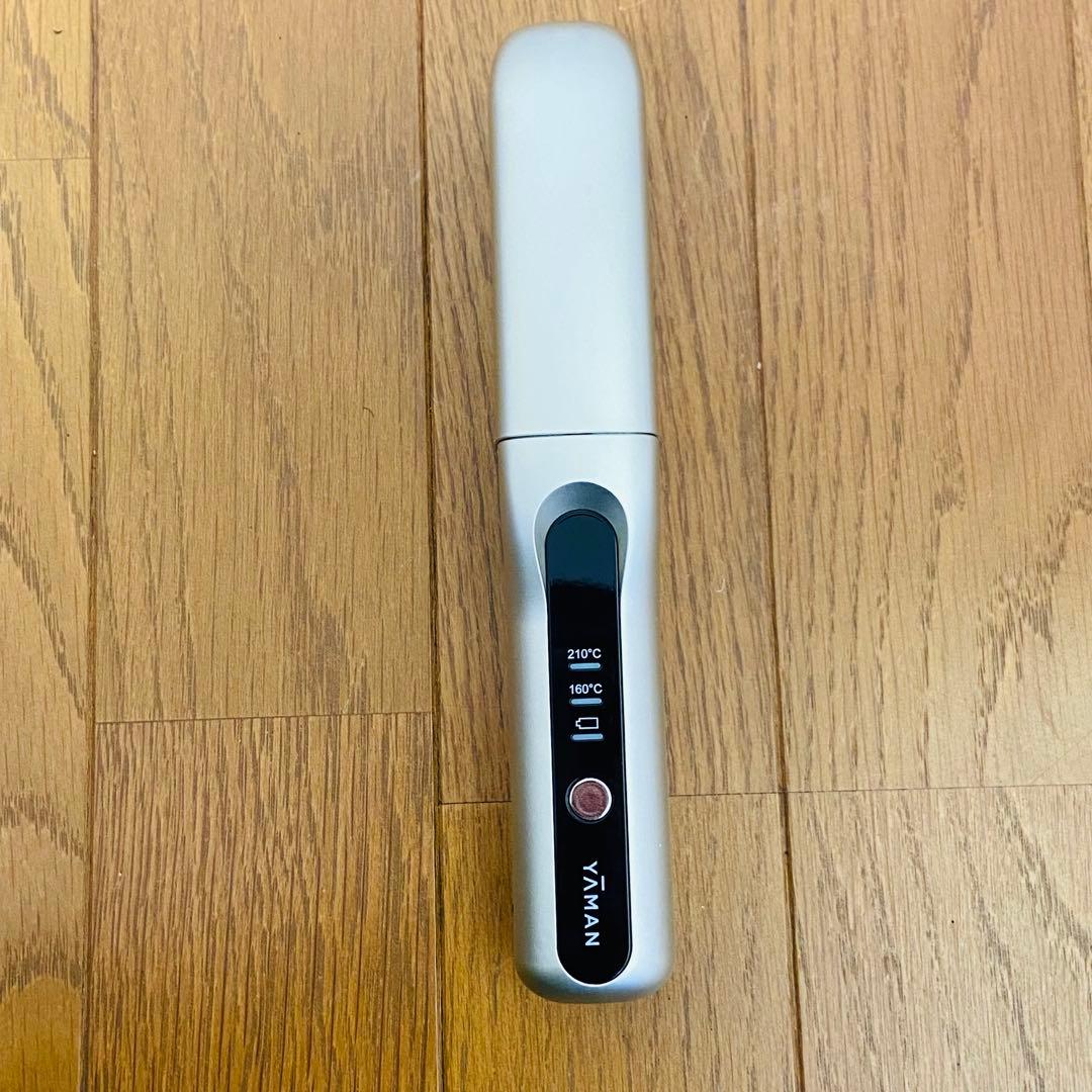 ヤーマン　YA-MAN ヘアボリューマープロ　YJHB7N