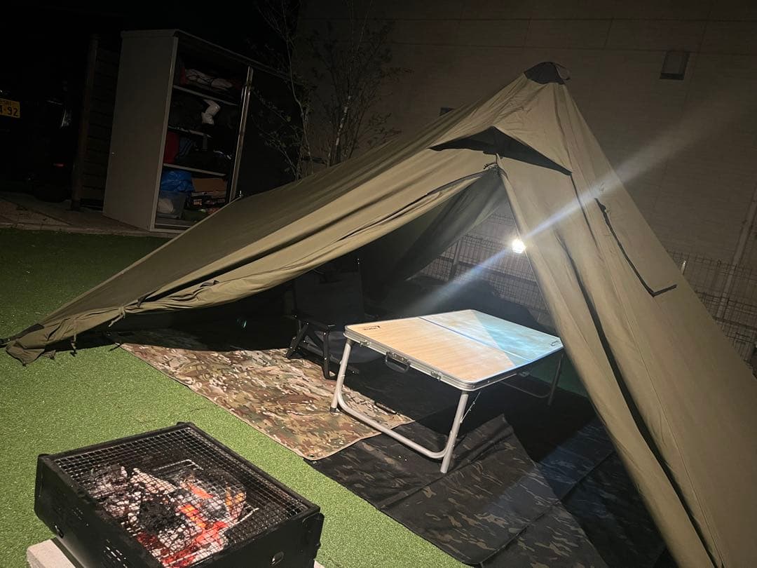 【Jun】ワンティグリス　コニファー