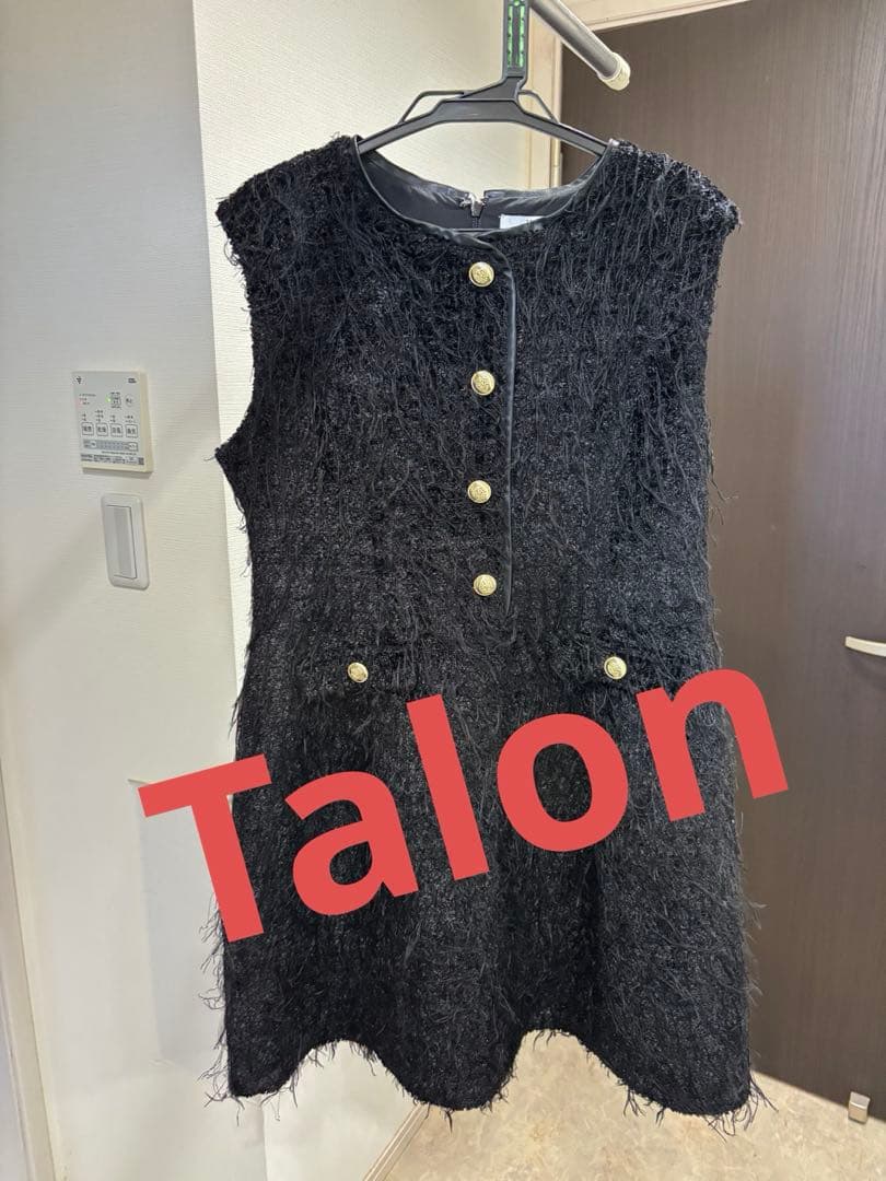 Herlipto♡Eliane Mini Dress