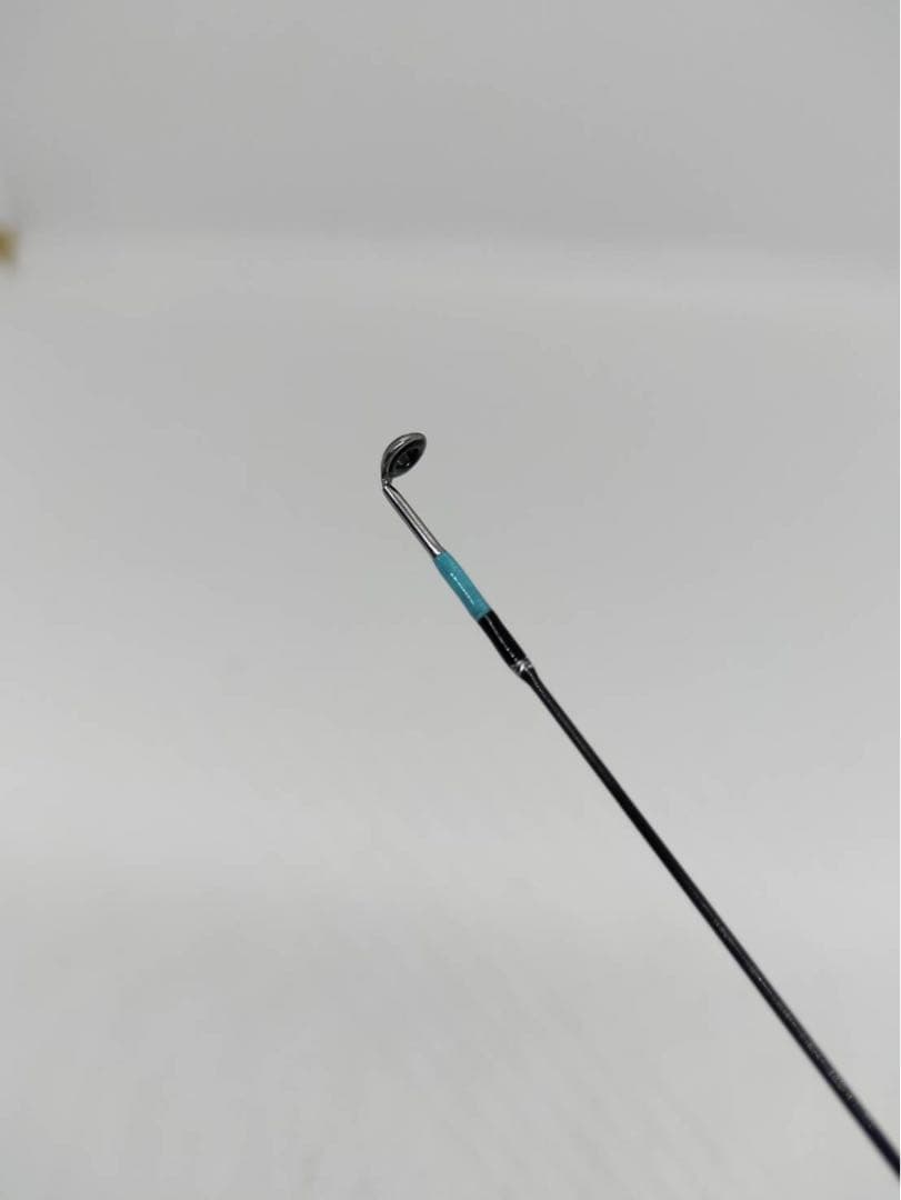 モンスターキス　シンキロウ　ライトクルーズ　58/63ULS