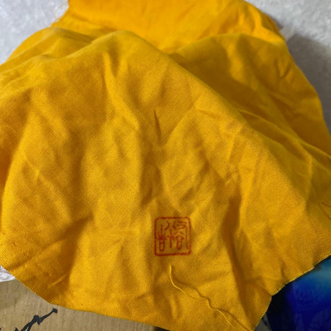 人間国宝　三代　徳田八十吉　カップ