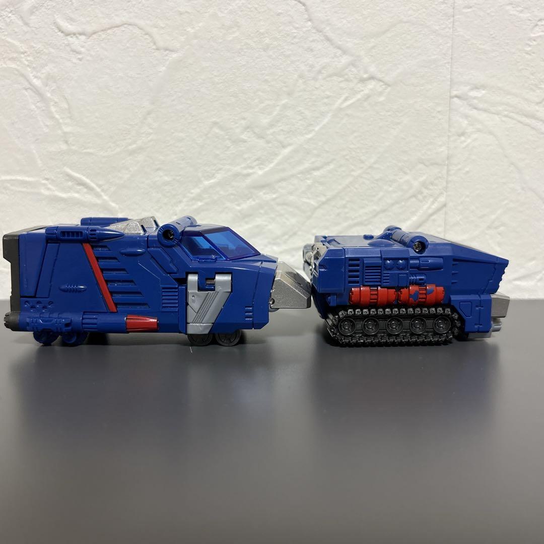 ダイアクロン　4個セット　タカラトミー