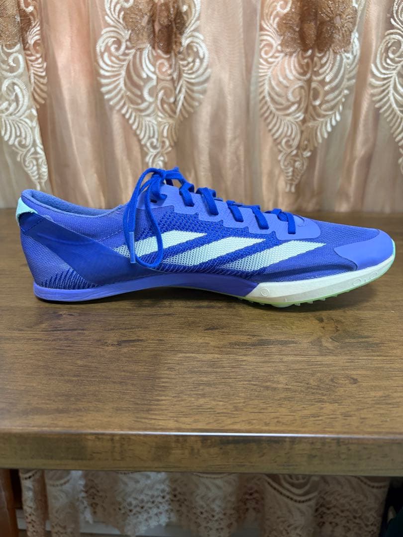 アディゼロ　フィネス　28.0