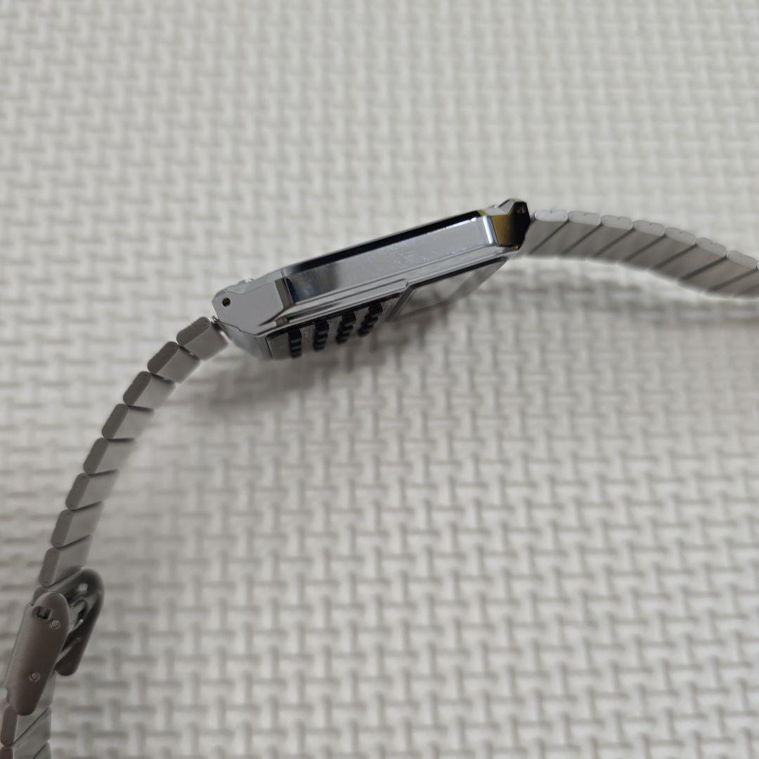 CASIO カシオ CA-500WEBF-1AJR　バックトゥザフューチャー