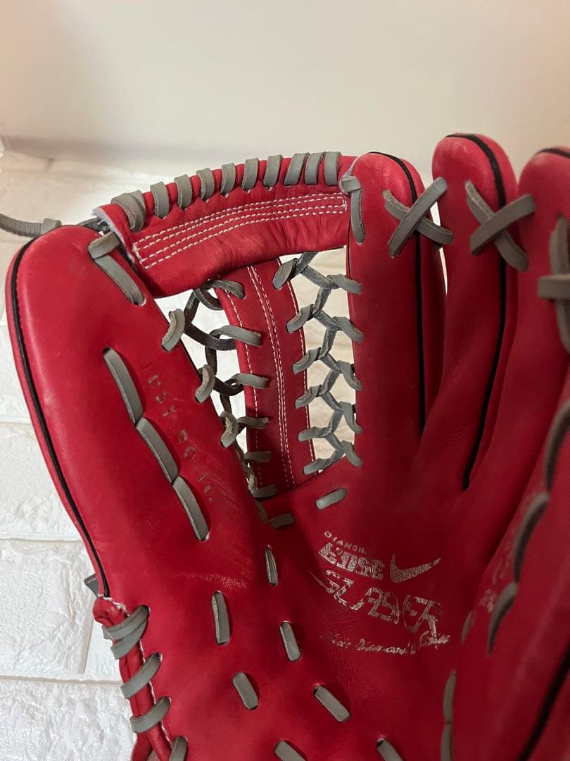 NIKE DIAMOND EDGE SLASHER ナイキ 野球