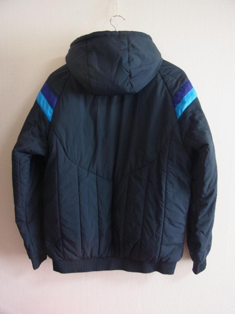 アディダス サッカー 日本代表 パデット ジャケット ジャージ ユニフォーム M