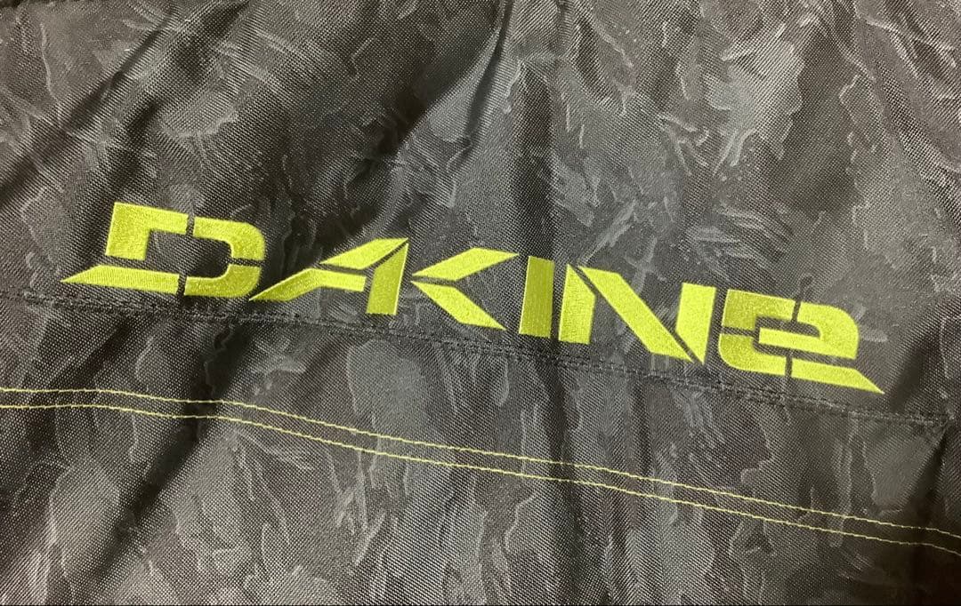 スノーボード用バッグ キャスター付DAKINE LOW ROLLER