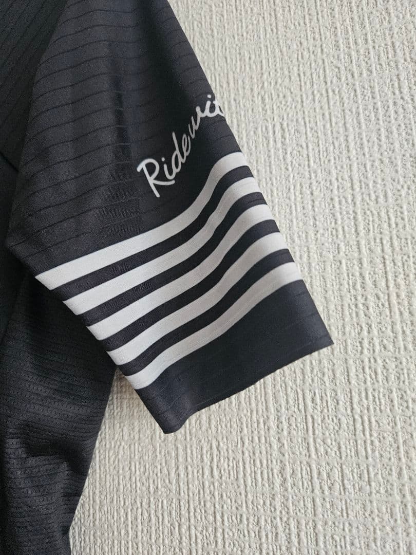 KAMIHAGI cycle サイクルジャージ bioracer