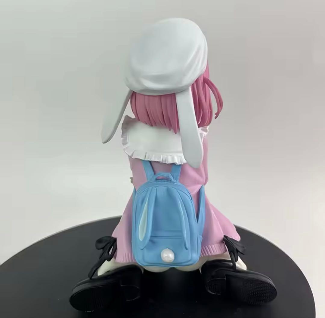 年下彼女』 illustration by らんぐ 1/6 完成品フィギュア