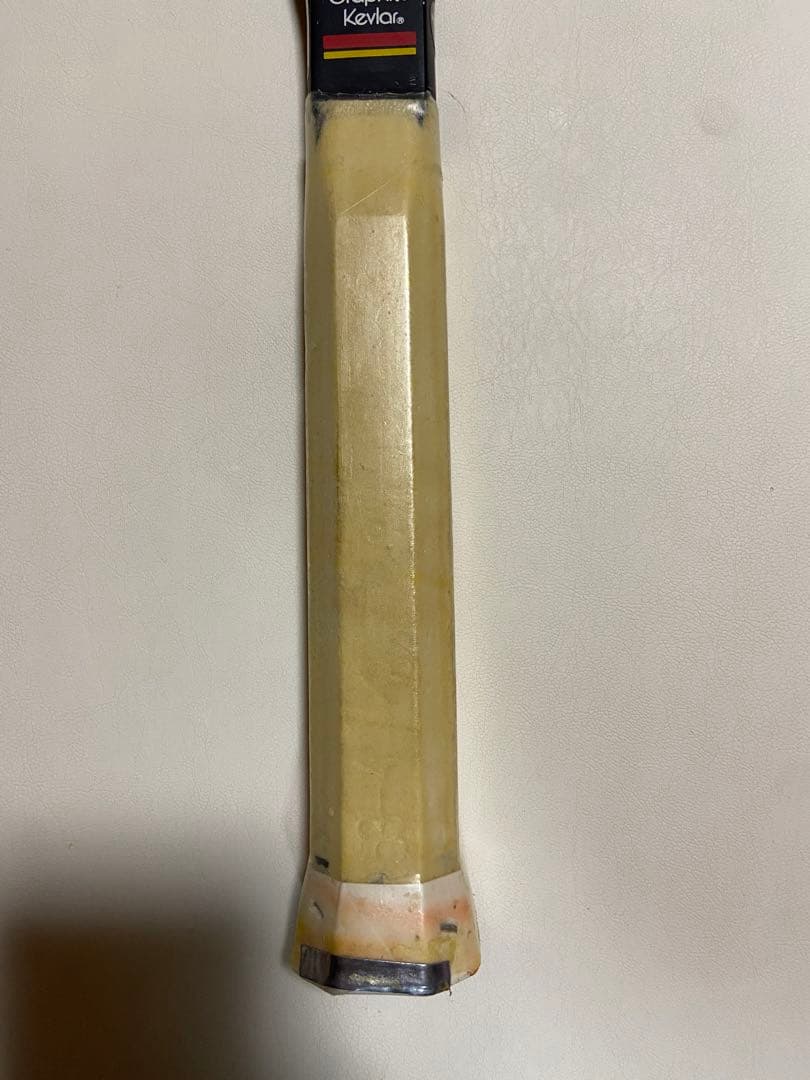 Wilson プロスタッフ6.0DB 85 G3