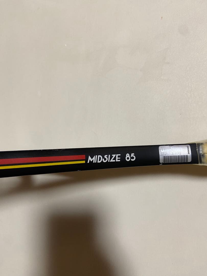 Wilson プロスタッフ6.0DB 85 G3