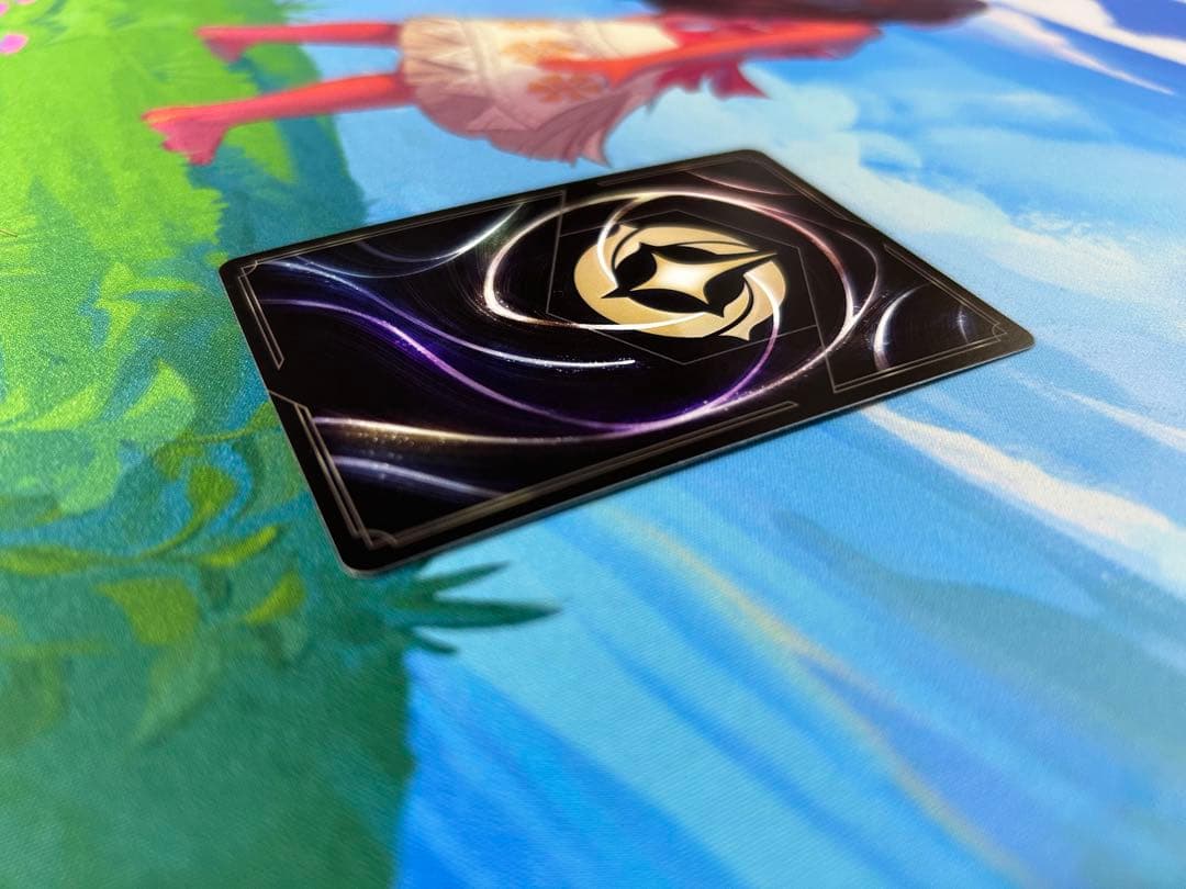 野獣 悲劇の主人公 Foil2枚ノンFoil1枚 ロルカナ フラッドボーンの混沌