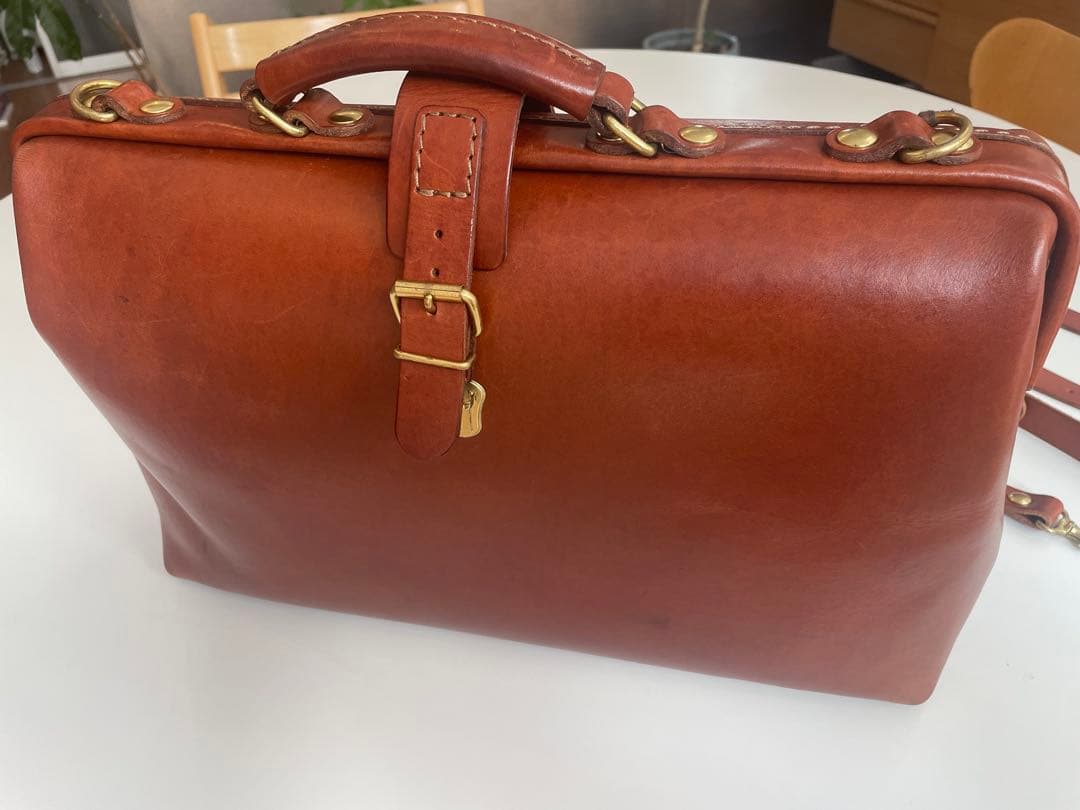 HERZ ソフトダレスバック(BJ68、MH)