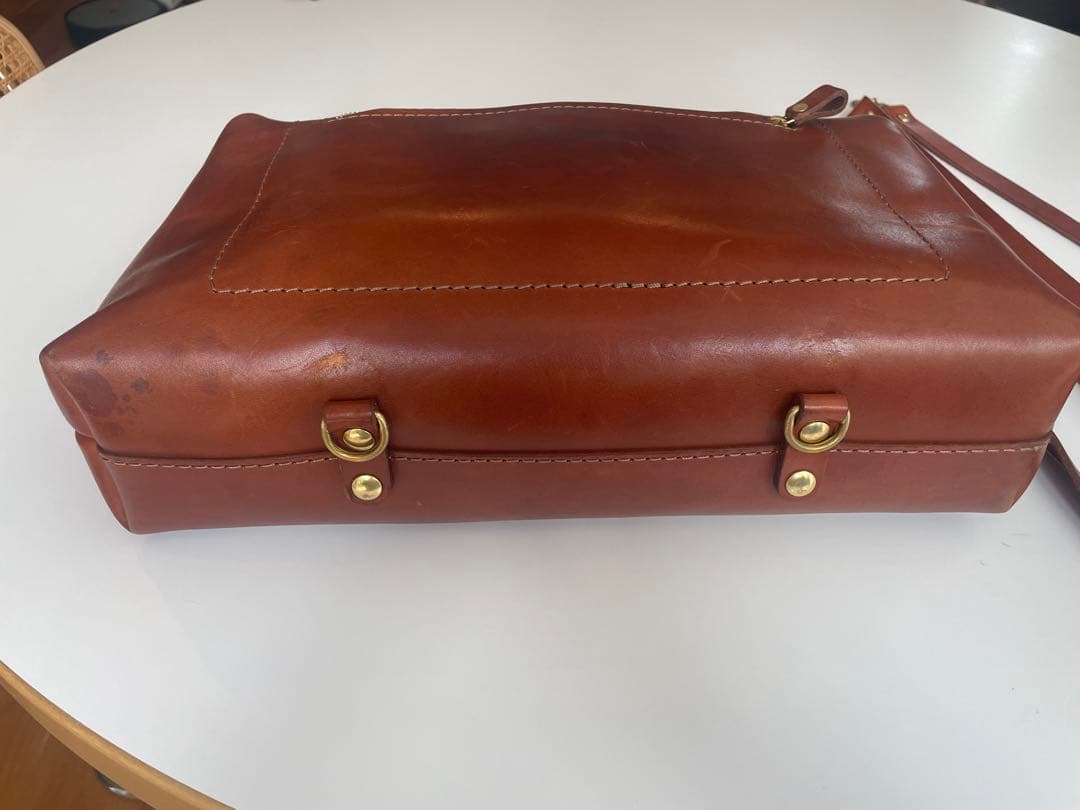 HERZ ソフトダレスバック(BJ68、MH)