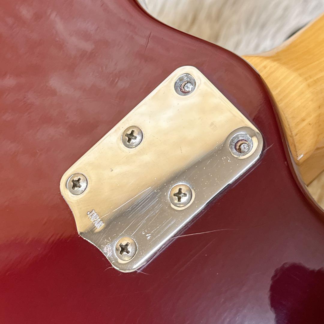 Morales/モラレス ZES-300？500？モズライトタイプ ベンチャーズ