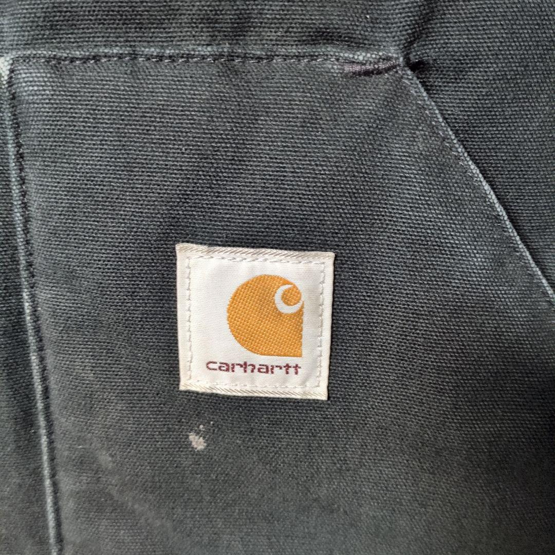 USA製　カーハート　ベスト　検　デトロイトジャケット　アクティブ　チョアコート