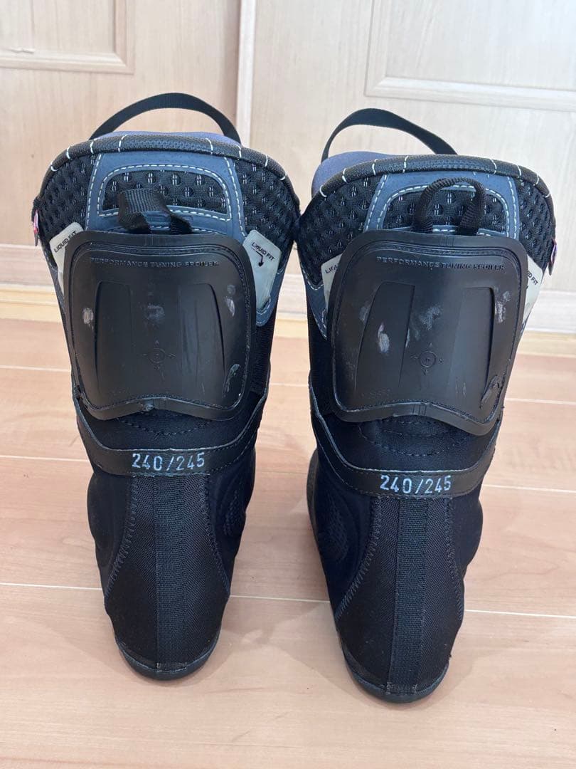 テック対応 HEAD KORE1 24.0-24.5 285mm 格安