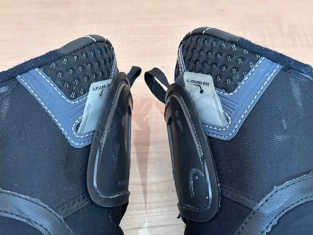 テック対応 HEAD KORE1 24.0-24.5 285mm 格安