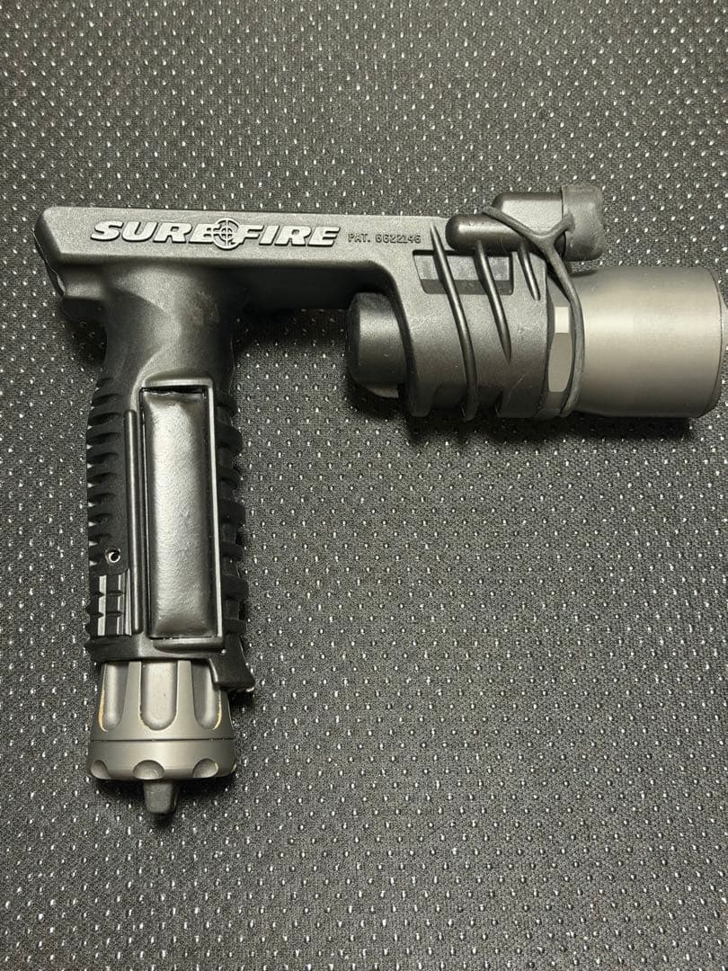 実物　surefire シュアファイア M910A