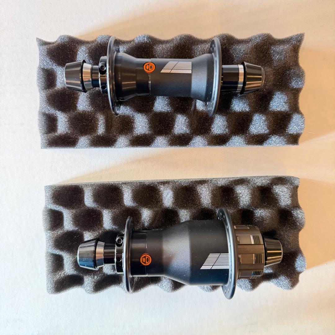 新品　box BMX レーシングハブセット　未使用品