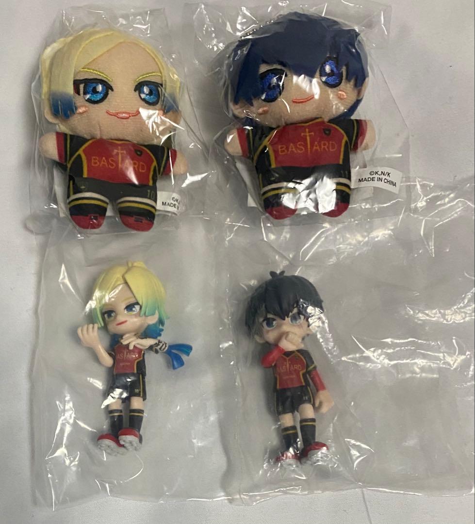 ブルーロック　Palverse パルバース