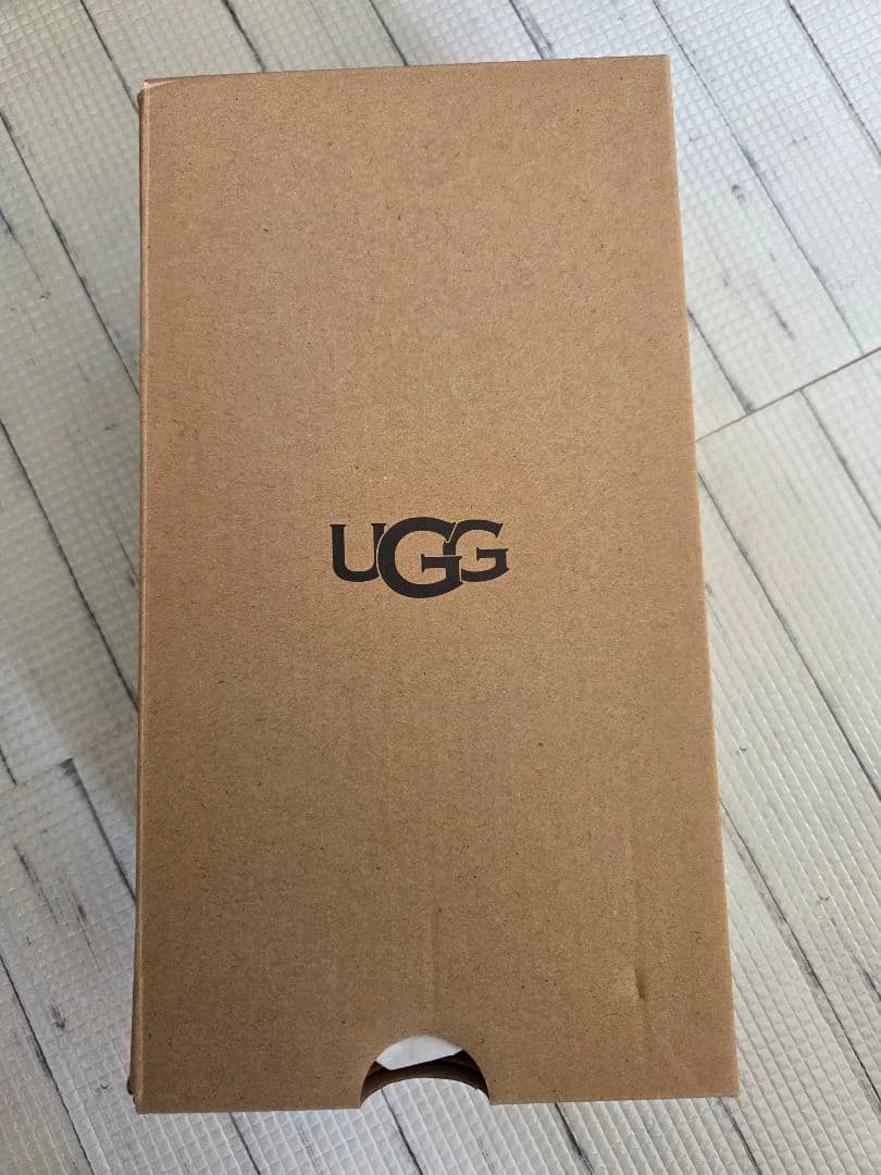 UGG(アグ) レディース ANSLEYモカシン 6サイズ