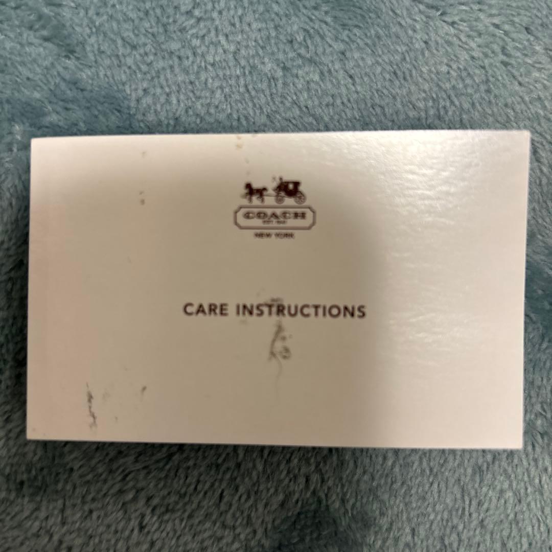 コーチCOACHレザーメッセンジャーバッグ