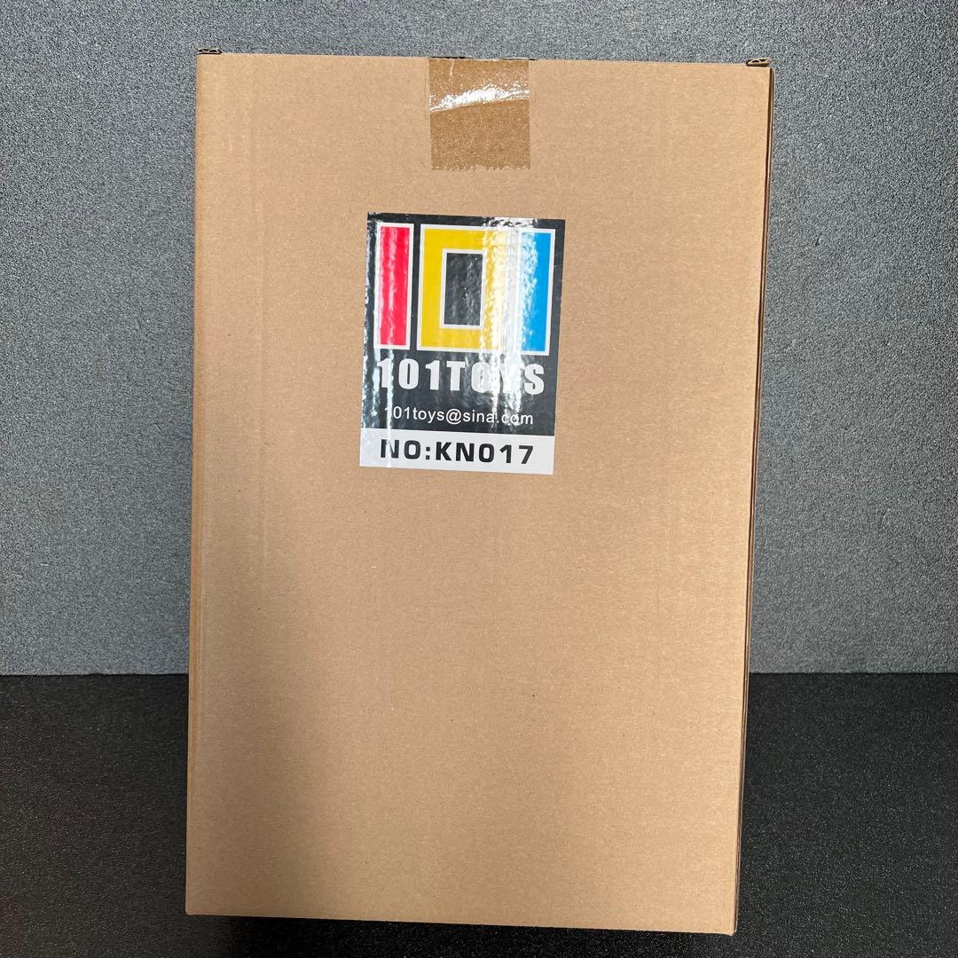 101TOYS ラストサムライ勝元盛次 1/6アクションフィギュア