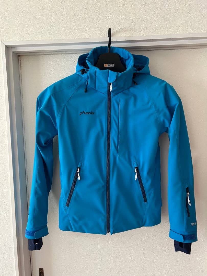 Phenix スキーウェア ジャケット