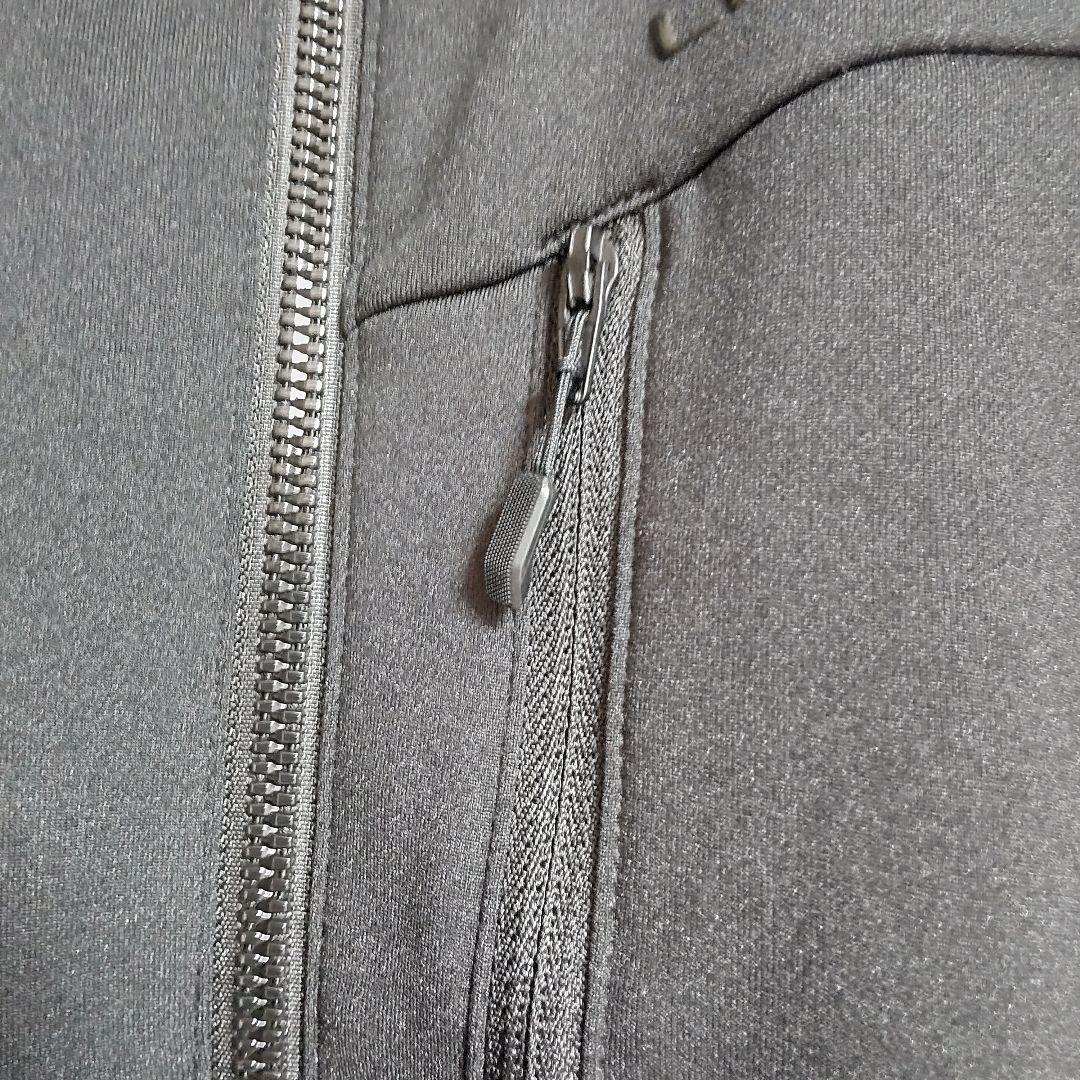 シマノLIMITED PRO スウェットスーツファイアブラッド