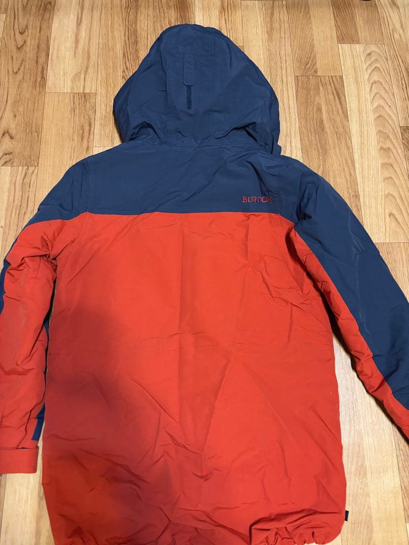 バートン　キッズスノーウェア　XL